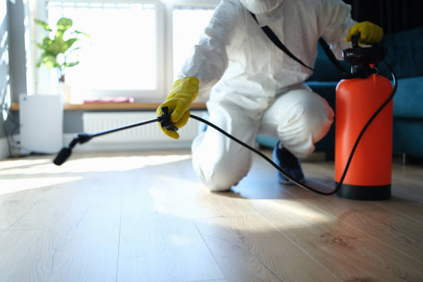 Pest Control Cost in Berkeley, IL