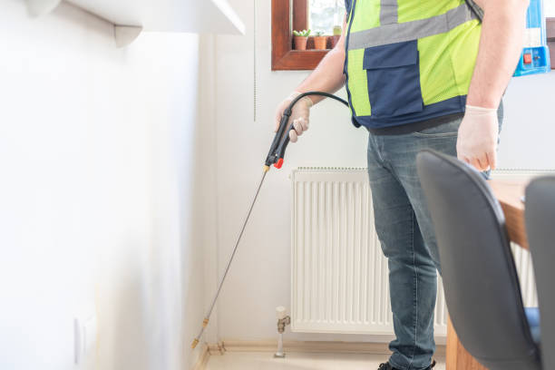 Best Emergency Pest Control  in Berkeley, IL