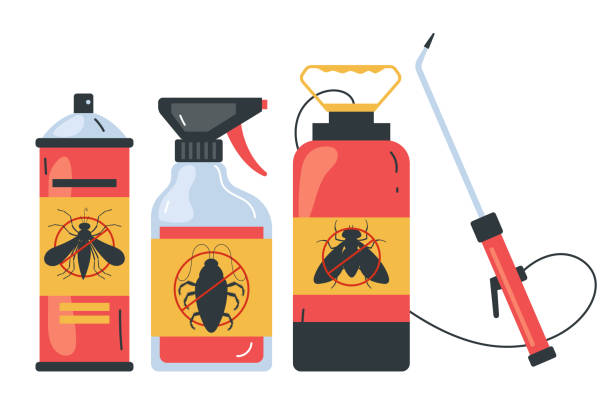 Best Bed Bug Extermination  in Berkeley, IL